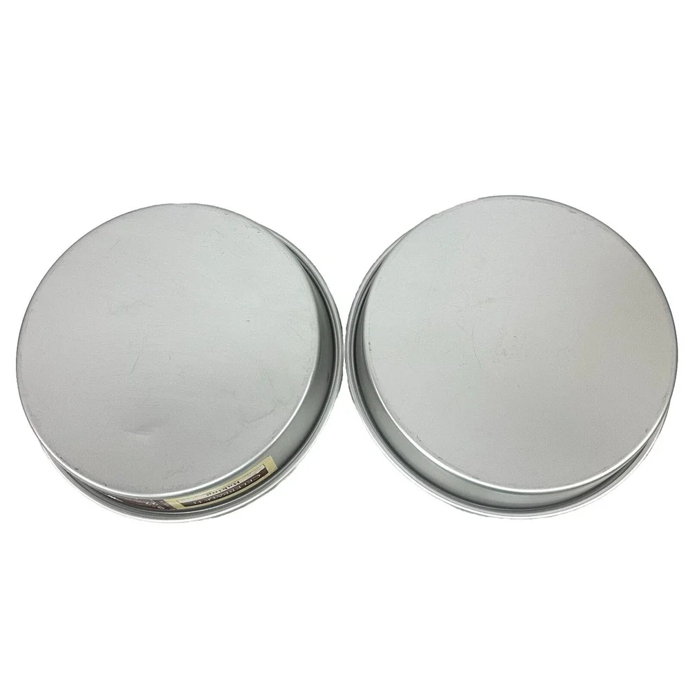 Celebrate It  9 x 2 Round Cake Pan Aluminum Sturdy Wedding Special Party